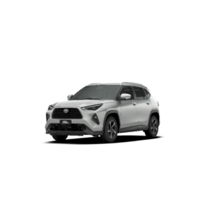 Yaris Cross XRE