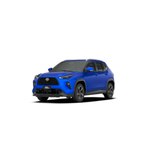 Yaris Cross XRX