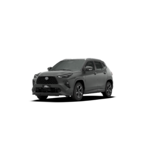 Yaris Cross XRE Hydrid