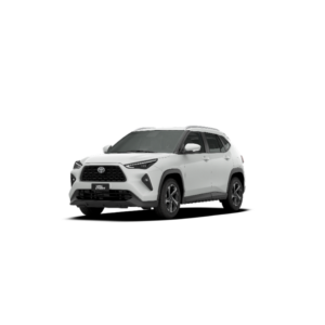 Yaris Cross XR