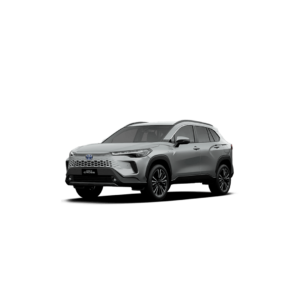 Corolla Cross Cross XRX Hybrid