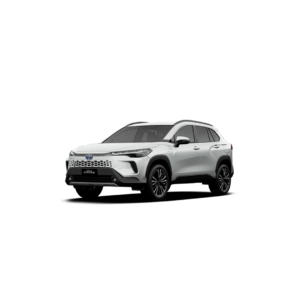 Corolla Cross Cross XRX