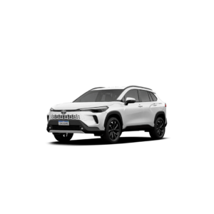 Corolla Cross Cross XRE