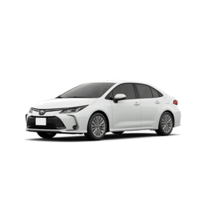 Corolla Xei