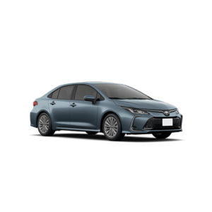 Corolla Xei