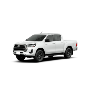 Hilux SR