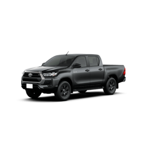 Hilux SRV