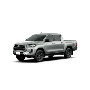 Hilux CD DSL Power Pack