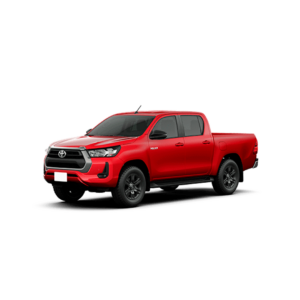 Hilux Power Pack AT