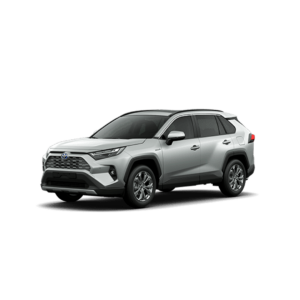 RAV4 H SX AWD