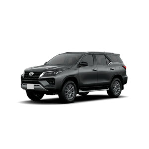 SW4 SRX Platinum 7S
