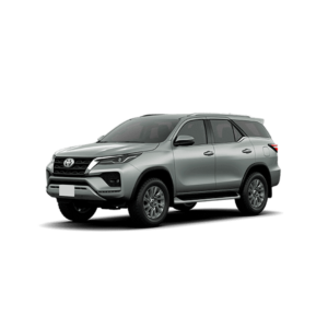 SW4 SRX Platinum 7S
