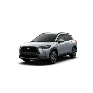 Corolla Cross