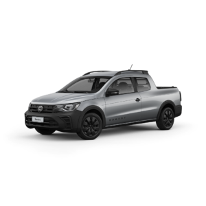 Saveiro CD Robust
